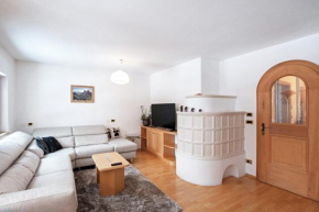 Mountain Living Apartment Idylia Ortisei